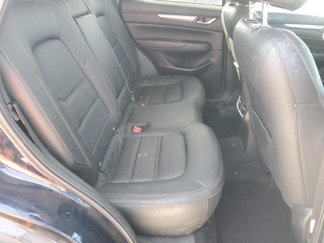 Photo 10 from auction – 2023 MAZDA CX-5 PREFE with VIN JM3KFBCM3P0260315