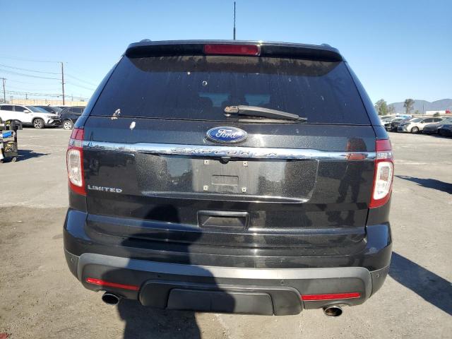 Photo 6 from auction – 2013 FORD EXPLORER L with VIN 1FM5K7F8XDGB83986