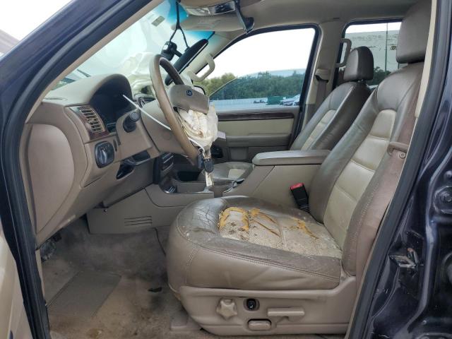 Photo 7 from auction – 2002 FORD EXPLORER E with VIN 1FMDU64W92UC31946