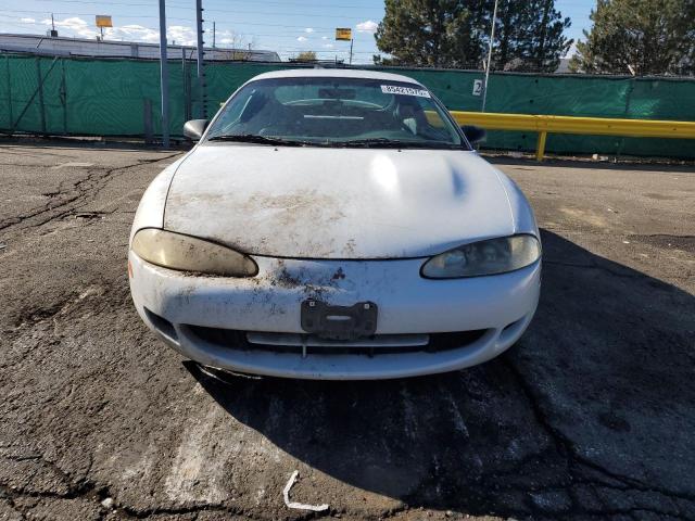 Photo 5 from auction – 1995 MITSUBISHI ECLIPSE RS with VIN 4A3AK34Y0SE082122