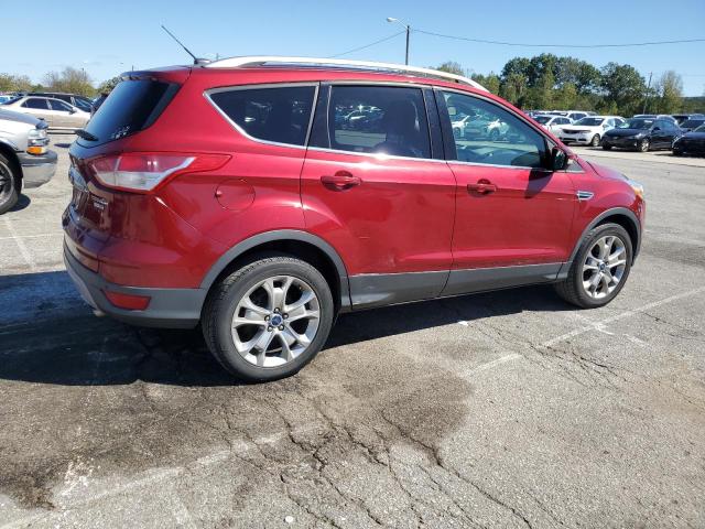 Photo 3 from auction – 2014 FORD ESCAPE TITANIUM with VIN 1FMCU9JXXEUB91424