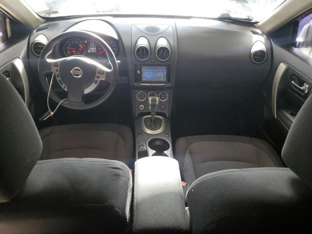 Photo 8 from auction – 2012 NISSAN ROGUE S with VIN JN8AS5MV4CW387448