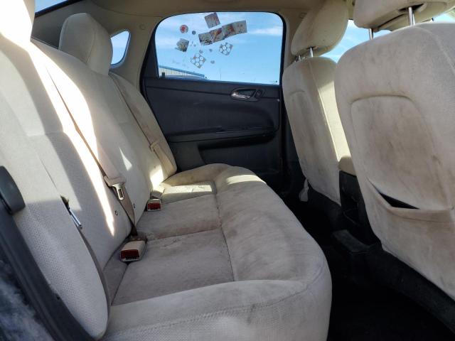 Foto 10 de la subasta – 2012 CHEVROLET IMPALA LS con VIN 2G1WF5E37C1161410