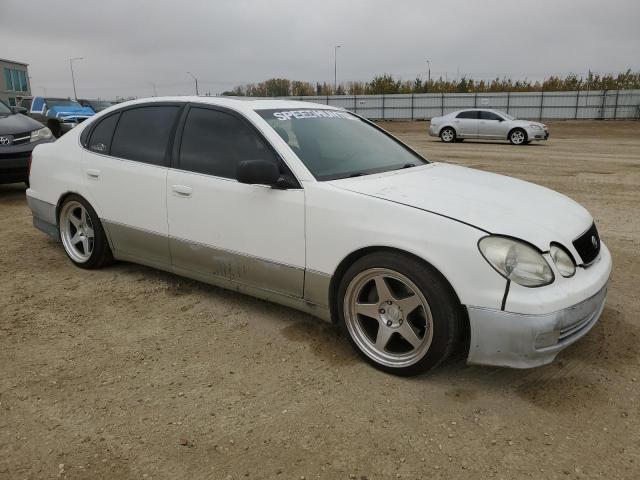 Фото 4 с аукциона – 2003 LEXUS GS 300 с VIN JT8BD69S130176689
