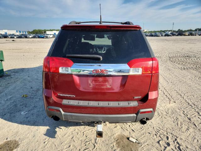 Photo 6 from auction – 2011 GMC TERRAIN SL with VIN 2CTFLUE56B6311962