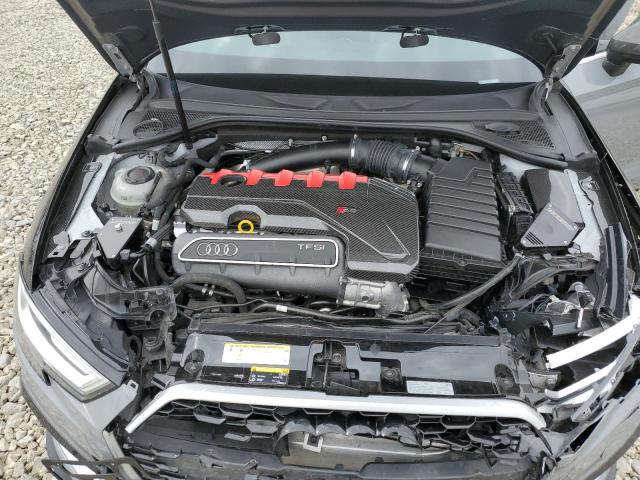 Photo 11 from auction – 2019 AUDI RS3 with VIN WUABWGFF7KA904309