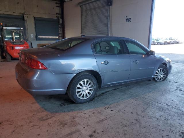 Photo 3 from auction – 2007 BUICK LUCERNE CX with VIN 1G4HP57297U108604