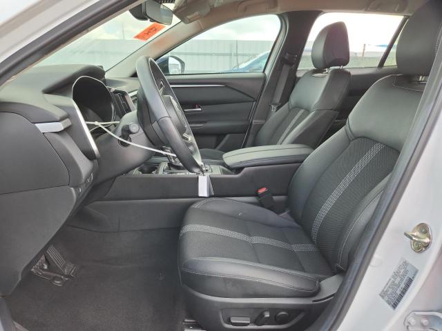Photo 7 from auction – 2025 MAZDA CX-50 PREF with VIN 7MMVABBM4SN319390
