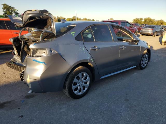 Photo 3 from auction – 2024 TOYOTA COROLLA with VIN 5YFB4MDE9RP095624