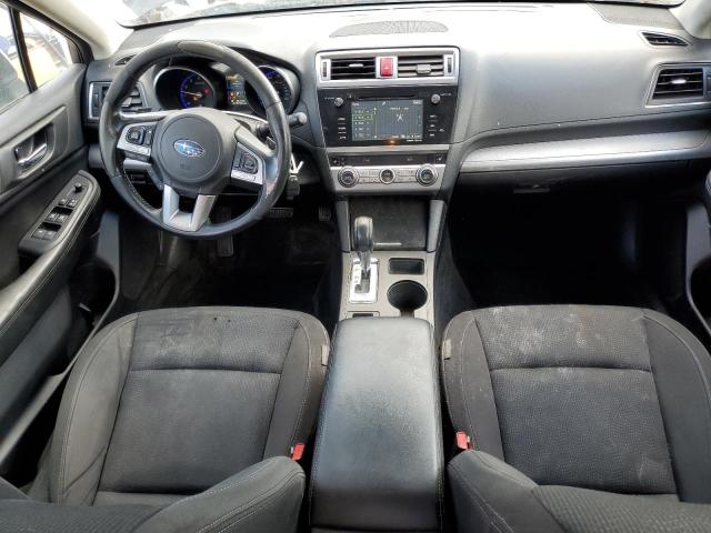 Photo 8 from auction – 2015 SUBARU LEGACY 2.5 with VIN 4S3BNAC63F3018922