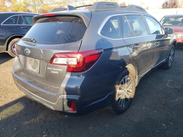 Photo 3 from auction – 2018 SUBARU OUTBACK 3. with VIN 4S4BSENC8J3369784