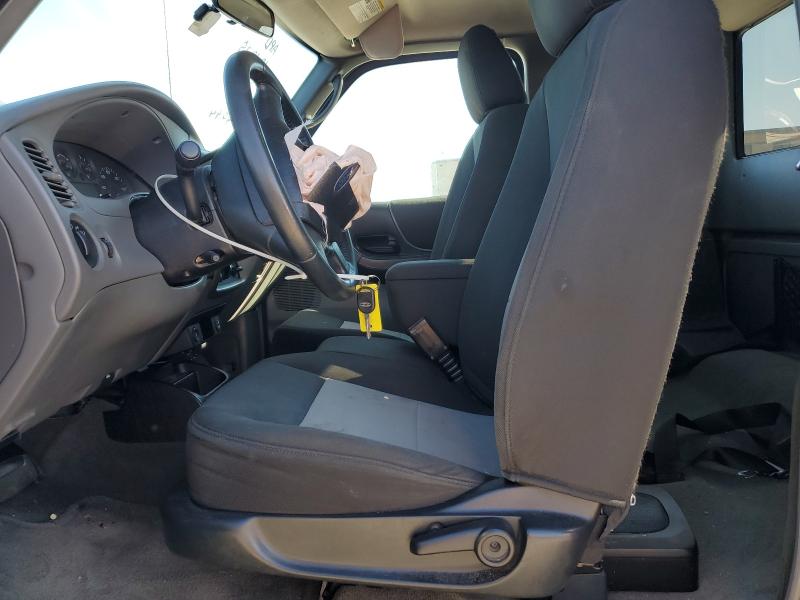 صورة رقم 7 من المزاد - 2011 FORD RANGER SUP مع VIN 1FTKR1ED1BPA69094