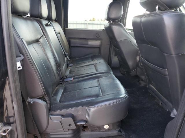 Foto 10 de la subasta – 2012 FORD F250 SUPER con VIN 1FT7W2BT2CED07788