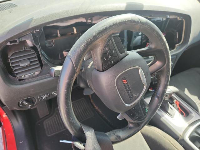 Photo 9 from auction – 2019 DODGE CHARGER R/ with VIN 2C3CDXCT3KH575471