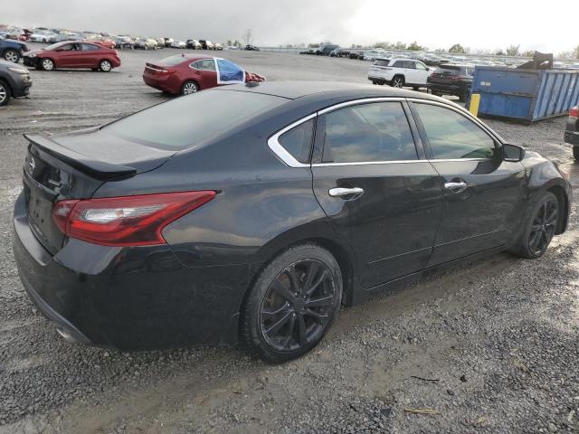 Photo 3 from auction – 2018 NISSAN ALTIMA 2.5 with VIN 1N4AL3AP8JC294701