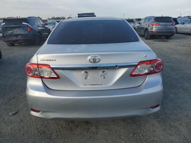 Photo 6 from auction – 2012 TOYOTA COROLLA BA with VIN 5YFBU4EE1CP039361