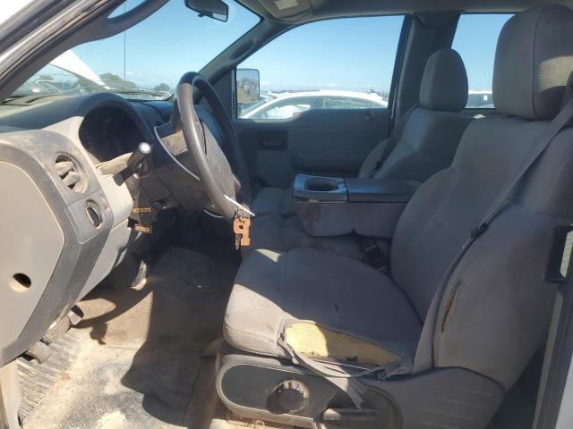Photo 7 from auction – 2004 FORD F150 with VIN 1FTRX12W54NB89392