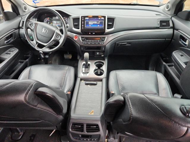 Фото 8 с аукциона – 2017 HONDA PILOT EXL с VIN 5FNYF6H54HB048148