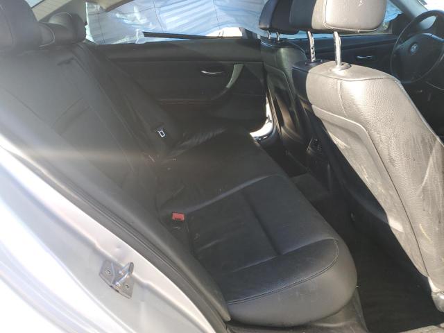 Photo 10 from auction – 2011 BMW 328 I with VIN WBAPH7G58BNM59913