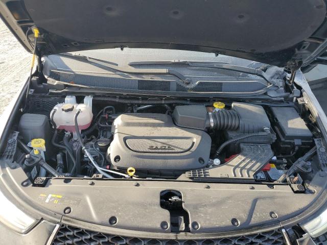 Photo 11 from auction – 2025 CHRYSLER PACIFICA S with VIN 2C4RC1BG7SR514371