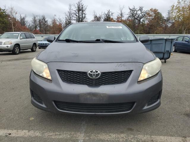 Photo 5 from auction – 2009 TOYOTA COROLLA BA with VIN JTDBL40E899050754