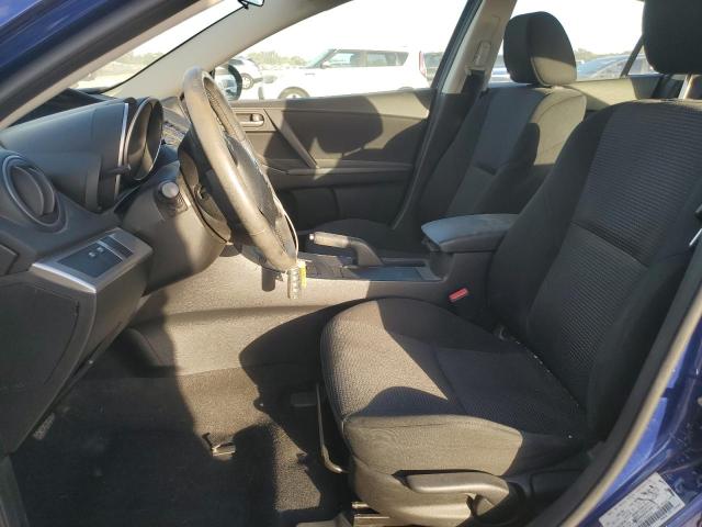 Photo 7 from auction – 2013 MAZDA 3 I with VIN JM1BL1V78D1792216