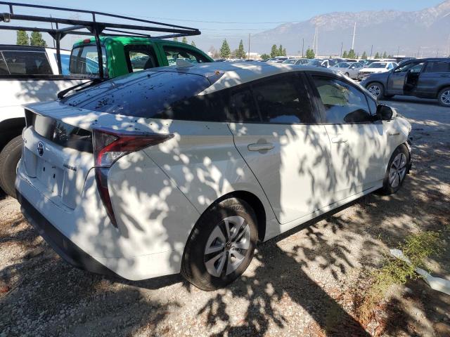 Photo 3 from auction – 2017 TOYOTA PRIUS with VIN JTDKARFU0H3531875