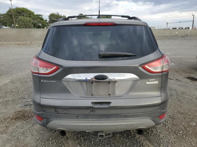 Photo 6 from auction – 2013 FORD ESCAPE SEL with VIN 1FMCU0HX5DUC46538