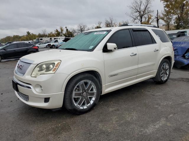 Foto 1 de la subasta – 2012 GMC ACADIA DEN con VIN 1GKKVTED1CJ384803