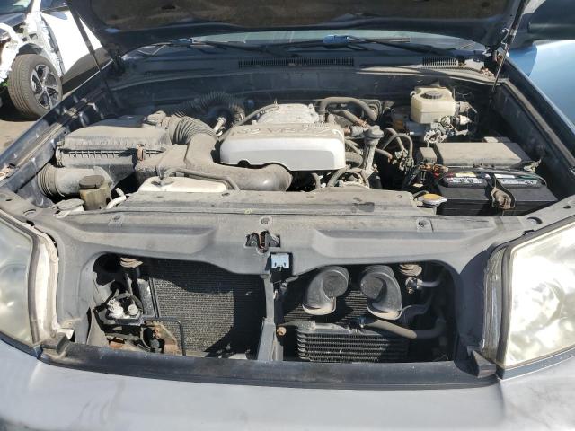 Photo 12 from auction – 2003 TOYOTA 4RUNNER SR with VIN JTEBT14R930003283