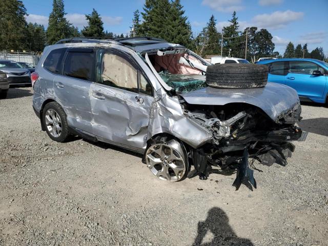 Photo 4 from auction – 2018 SUBARU FORESTER 2 with VIN JF2SJAWC0JH603919
