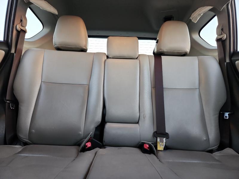 Photo 10 from auction – 2014 TOYOTA RAV4 LE with VIN JTMZFREV3EJ017343