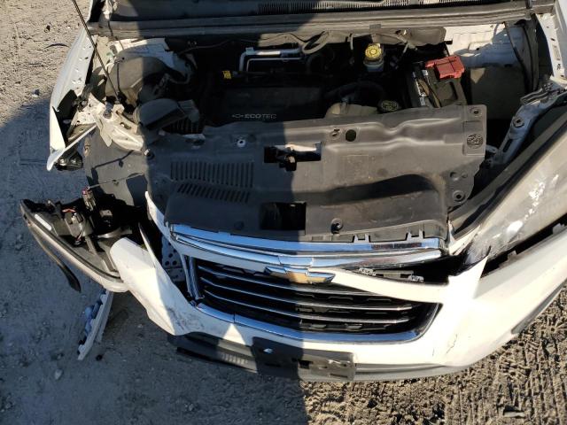 Photo 12 from auction – 2015 CHEVROLET TRAX 1LS with VIN KL7CJPSB8FB088162