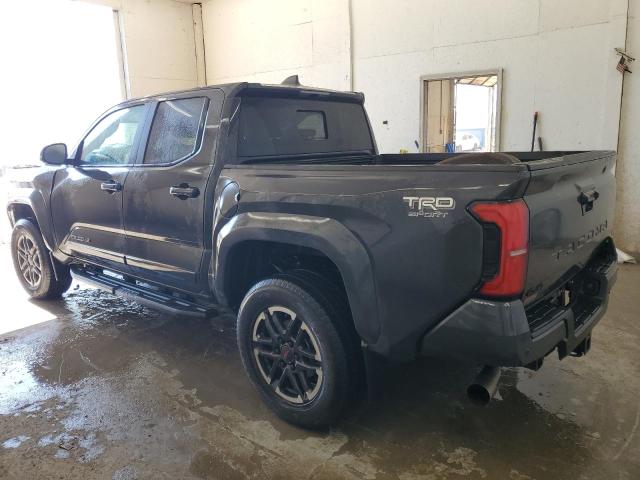 Photo 2 from auction – 2024 TOYOTA TACOMA DOU with VIN 3TMLB5JN6RM022769