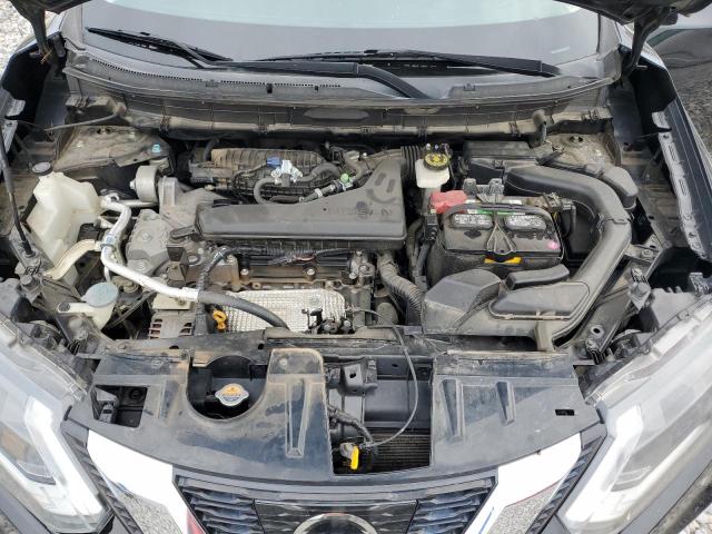 Photo 12 from auction – 2017 NISSAN ROGUE S with VIN KNMAT2MT6HP615005