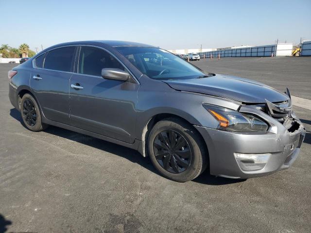 Photo 4 from auction – 2015 NISSAN ALTIMA 2.5 with VIN 1N4AL3AP1FN907415