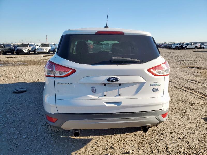 Photo 6 from auction – 2013 FORD ESCAPE SE with VIN 1FMCU0GX2DUB63294