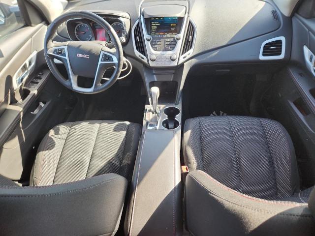 Photo 8 from auction – 2012 GMC TERRAIN SL with VIN 2GKFLTE58C6227086