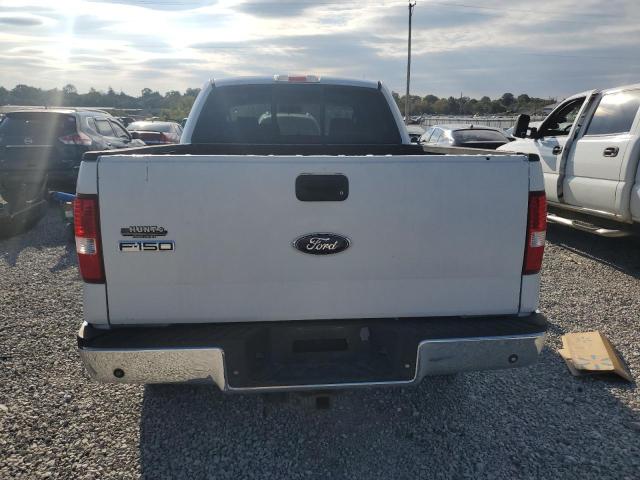 Photo 6 from auction – 2006 FORD F150 SUPER with VIN 1FTPW14V16KC59151