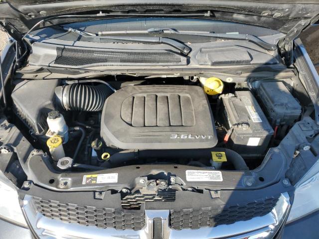 Photo 11 from auction – 2015 DODGE GRAND CARA with VIN 2C4RDGCG8FR648763