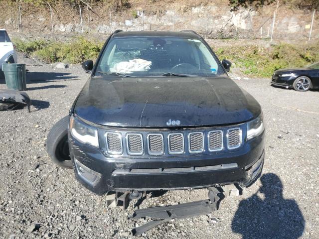 Photo 5 from auction – 2018 JEEP COMPASS LI with VIN 3C4NJDCB6JT332469