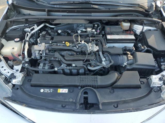Photo 11 from auction – 2019 TOYOTA COROLLA SE with VIN JTNK4RBE2K3015588