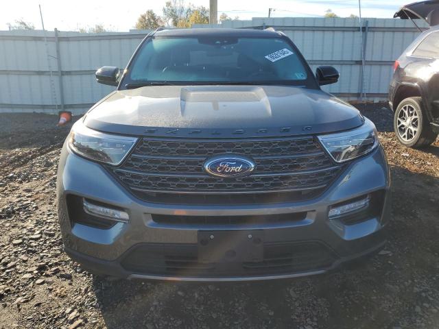 Photo 5 from auction – 2023 FORD EXPLORER X with VIN 1FMSK8DH2PGC32663