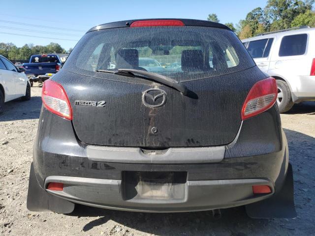 Photo 6 from auction – 2012 MAZDA MAZDA2 with VIN JM1DE1KZ4C0150167
