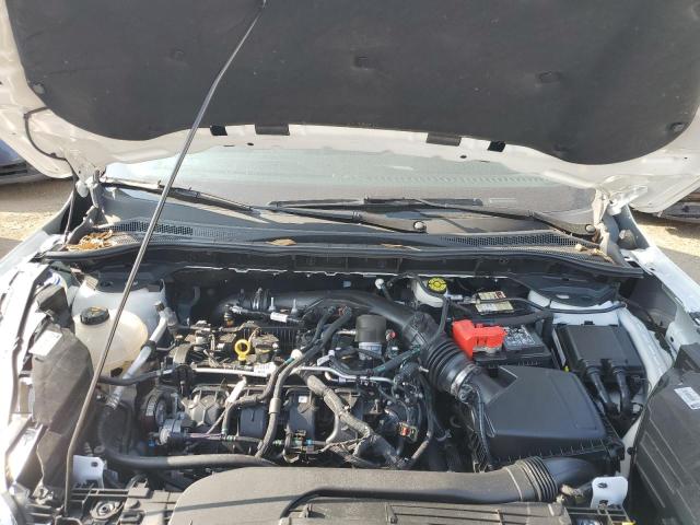 Photo 11 from auction – 2021 FORD ESCAPE TIT with VIN 1FMCU9J97MUA29105