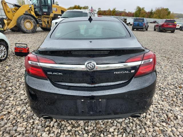 Photo 6 from auction – 2016 BUICK REGAL PREM with VIN 2G4GS5GX8G9157196