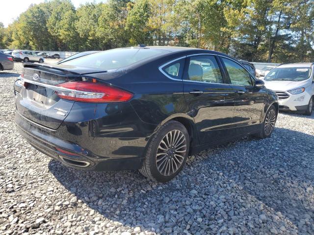 Photo 3 from auction – 2018 FORD FUSION TIT with VIN 3FA6P0D99JR206049
