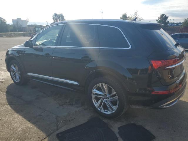 Photo 2 from auction – 2020 AUDI Q7 PREMIUM with VIN WA1LXAF7XLD002607