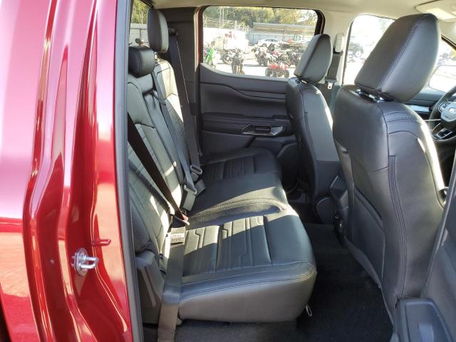 Photo 10 from auction – 2025 FORD RANGER LAR with VIN 1FTER4JH7SLE27135