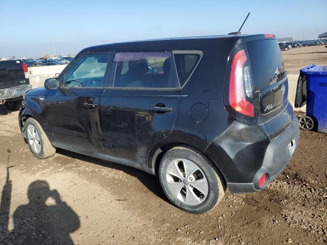 Photo 2 from auction – 2014 KIA SOUL with VIN KNDJN2A21E7037557